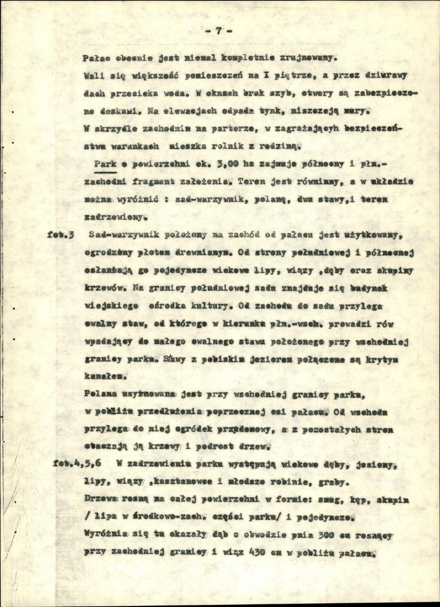 Ewidencja parkowa, skan nr 10