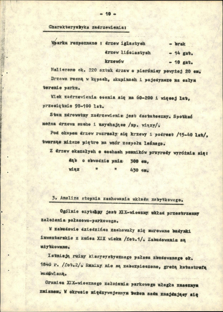 Ewidencja parkowa, skan nr 13