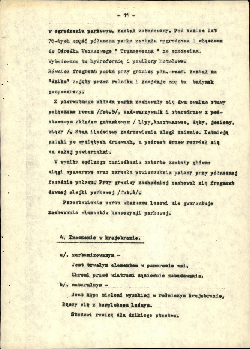 Ewidencja parkowa, skan nr 14