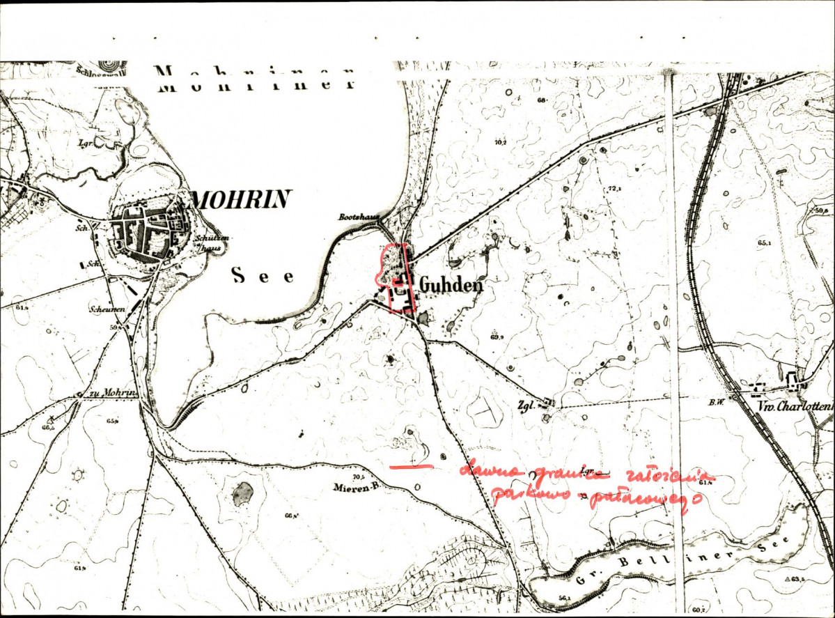 Ewidencja parkowa, skan nr 18