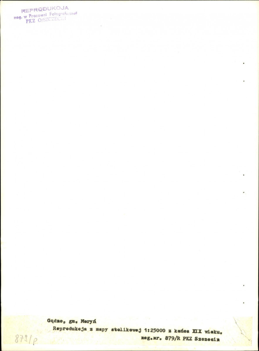 Ewidencja parkowa, skan nr 19