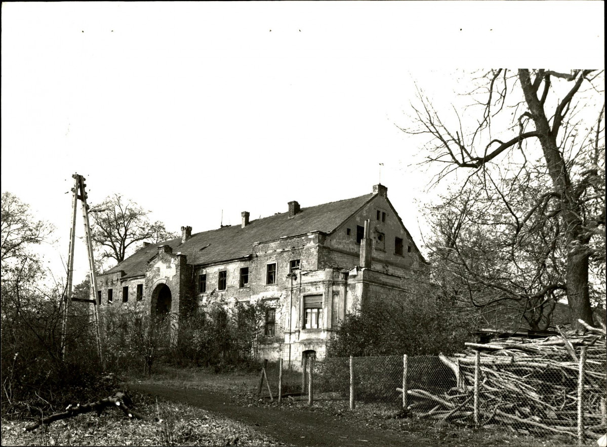 Ewidencja parkowa, skan nr 22