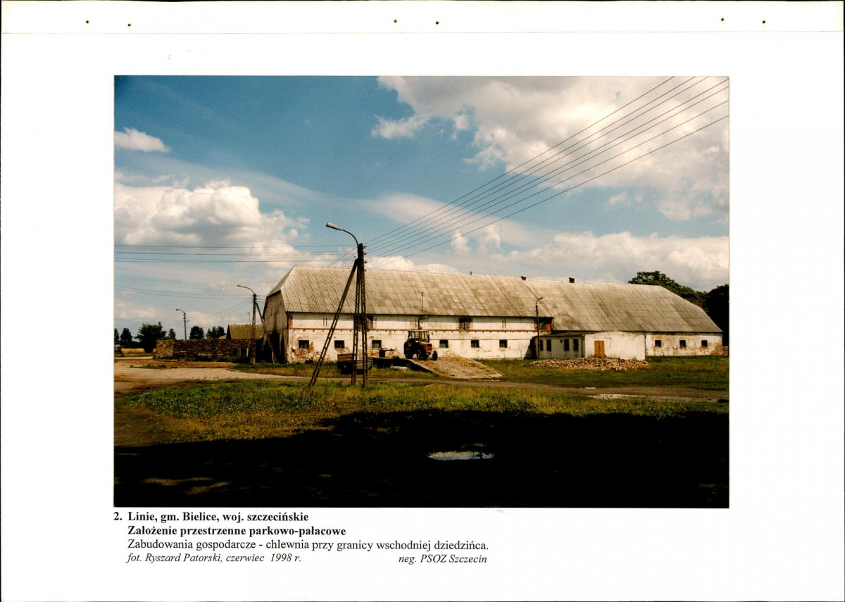 EP - Ewidencja parkowa, skan nr 29