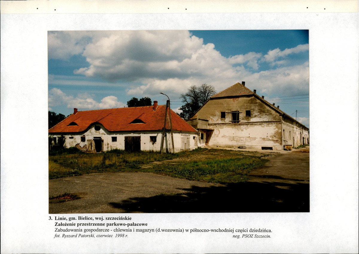 EP - Ewidencja parkowa, skan nr 30