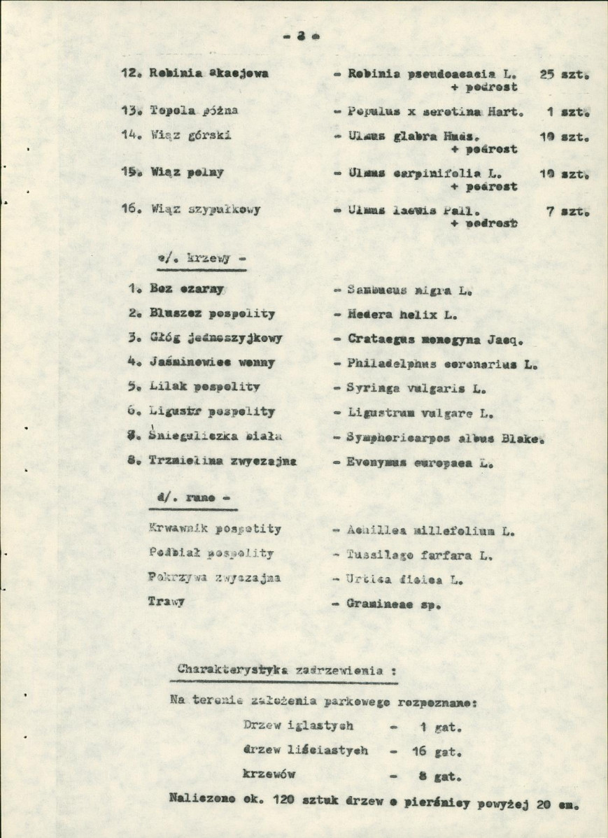 Ewidencja parkowa, skan nr 11