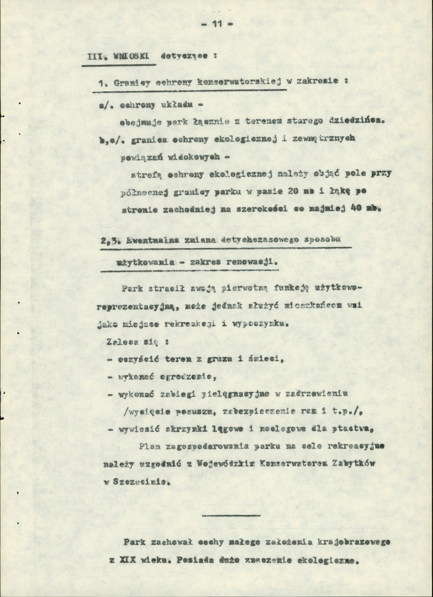Ewidencja parkowa, skan nr 14