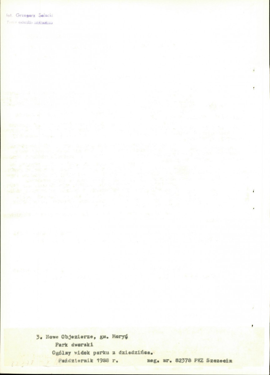 Ewidencja parkowa, skan nr 24