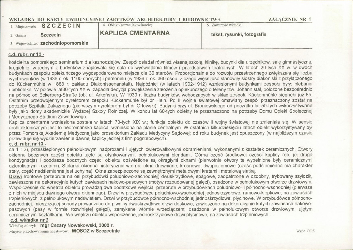 Karta biała, skan nr 5