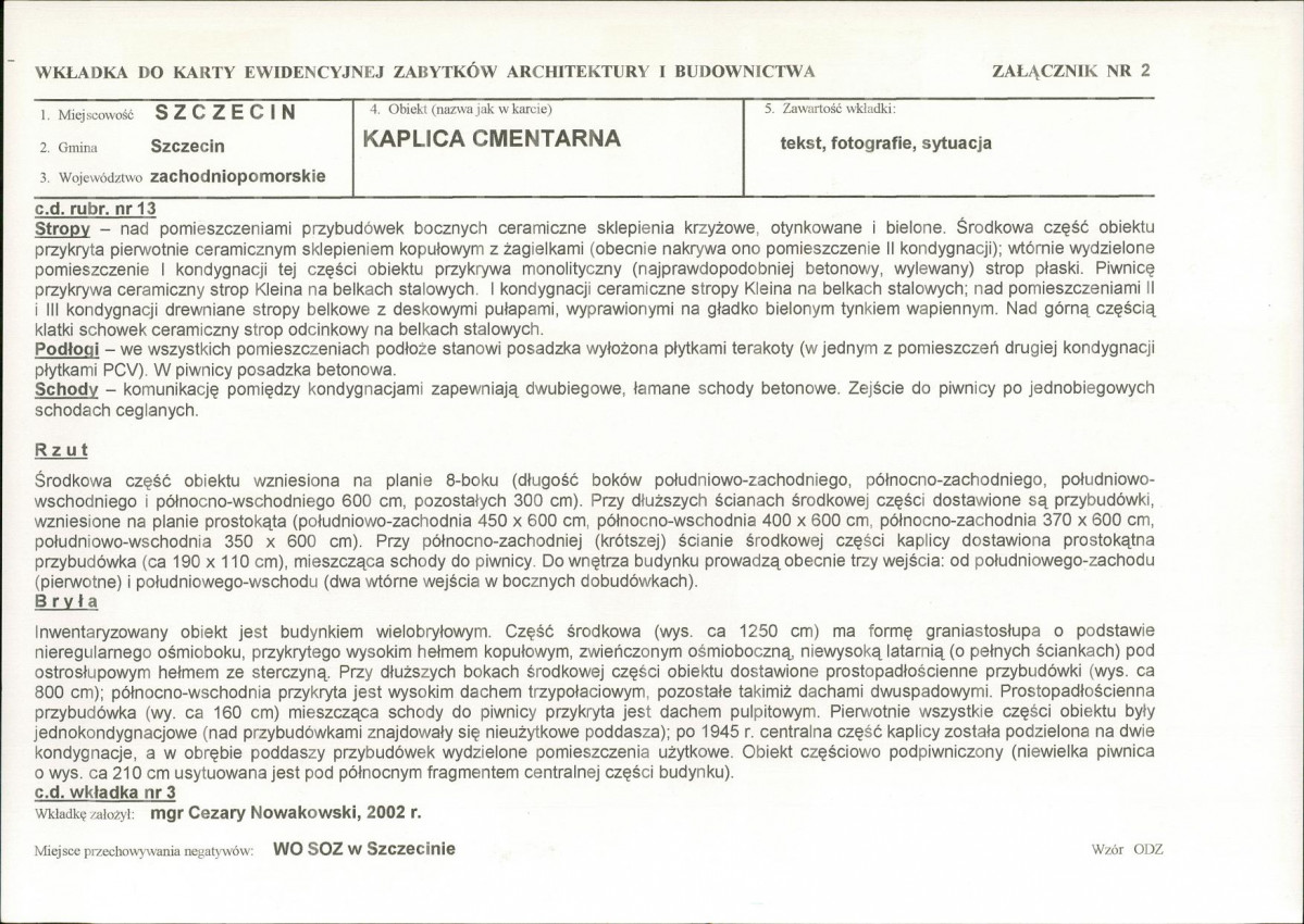 Karta biała, skan nr 7