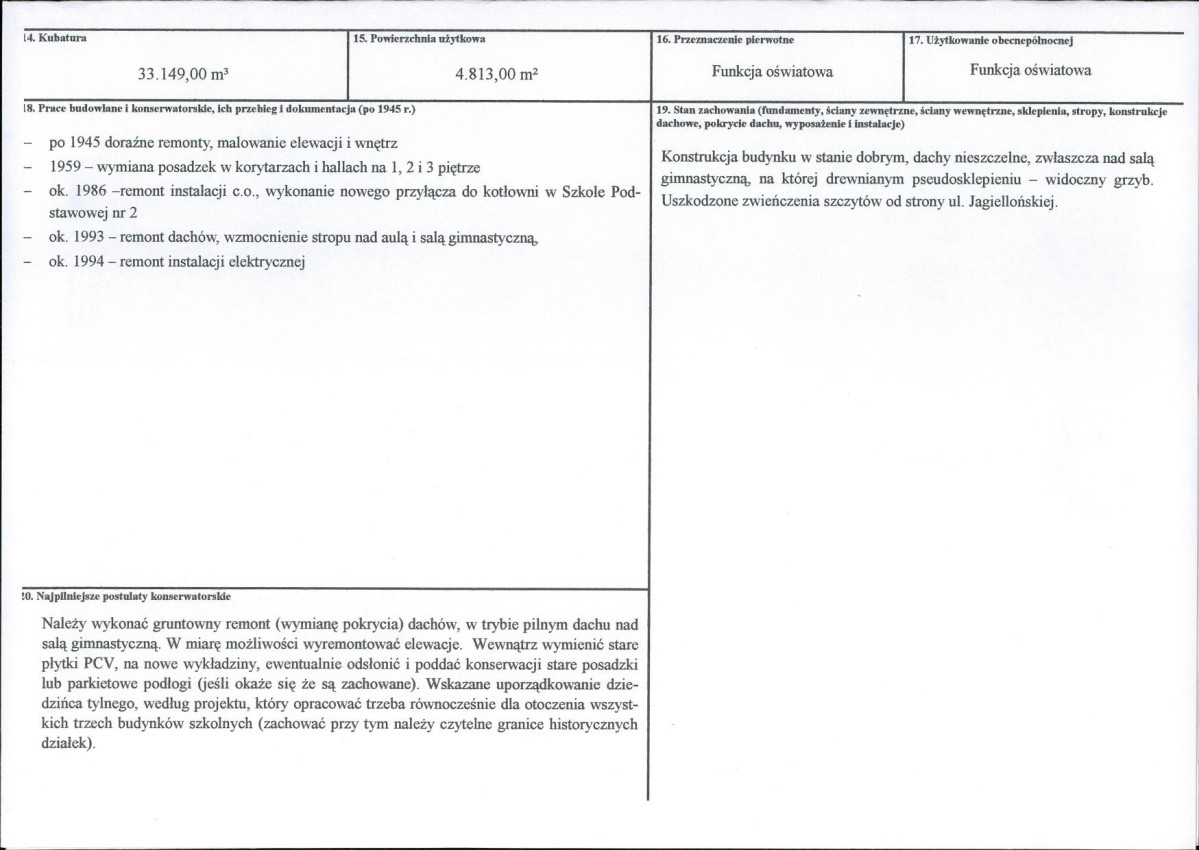 KB - Karta biała, skan nr 3