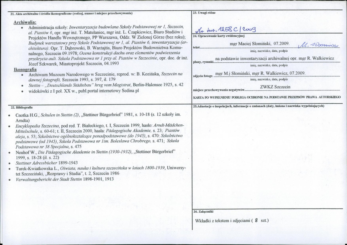 KB - Karta biała, skan nr 4