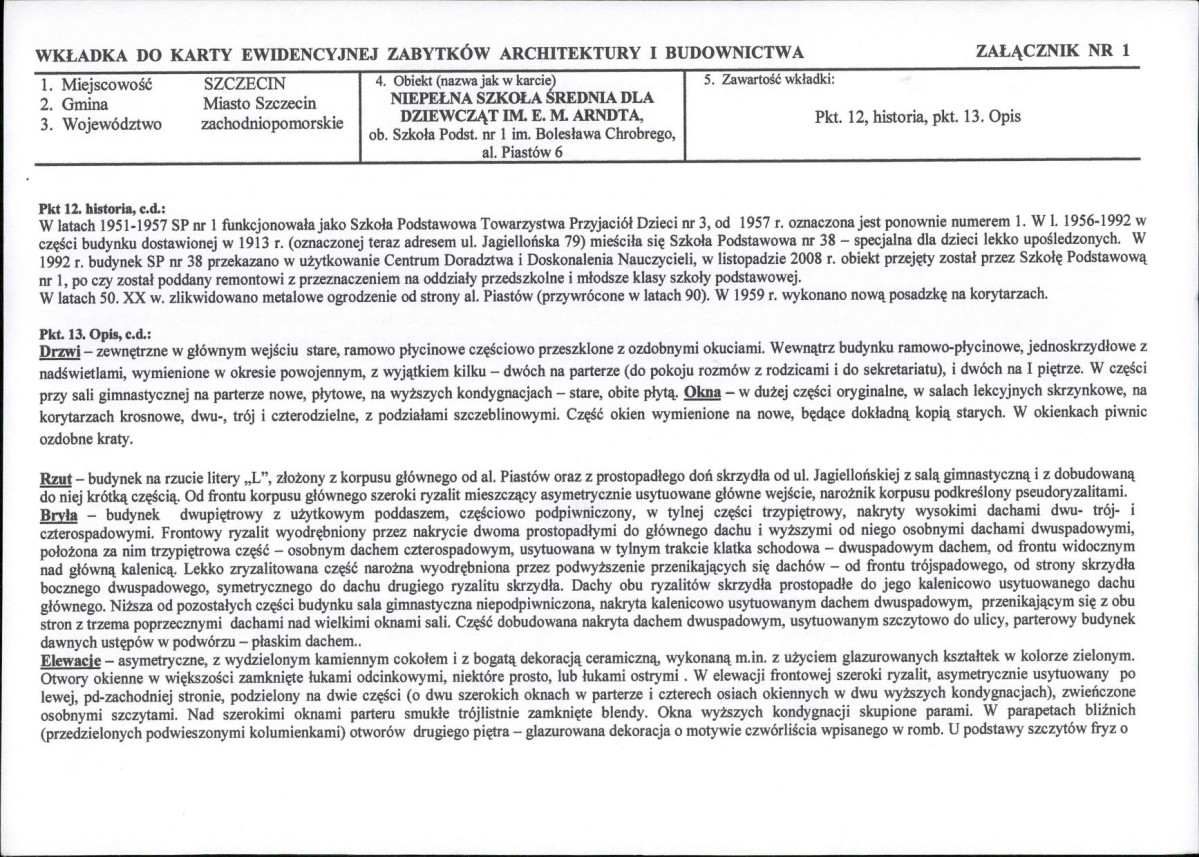 KB - Karta biała, skan nr 5