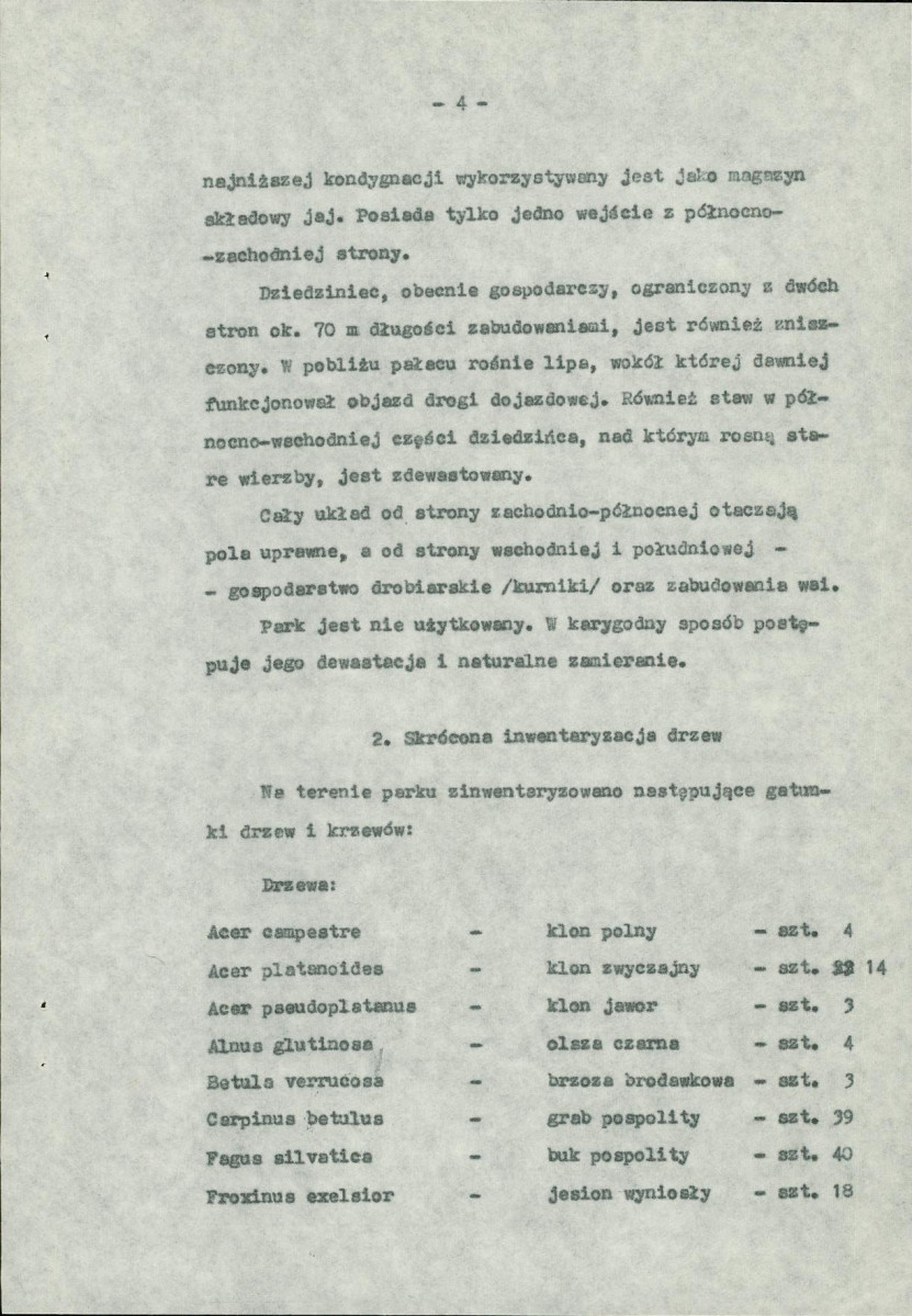 Ewidencja parkowa, skan nr 9