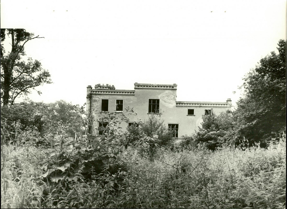 Ewidencja parkowa, skan nr 21