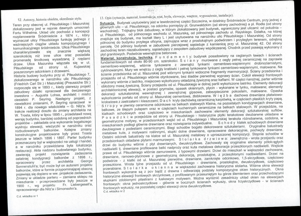 Karta biała, skan nr 2