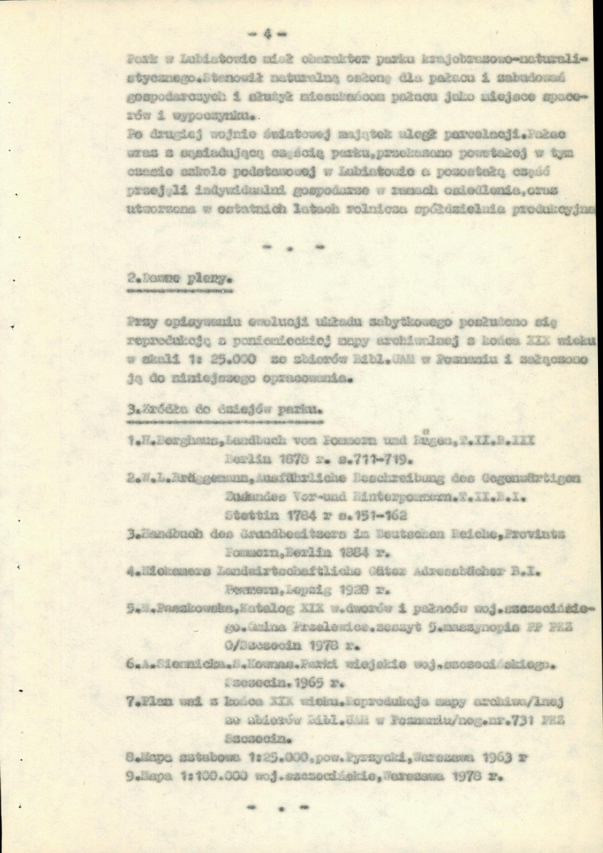 EP - Ewidencja parkowa, skan nr 9