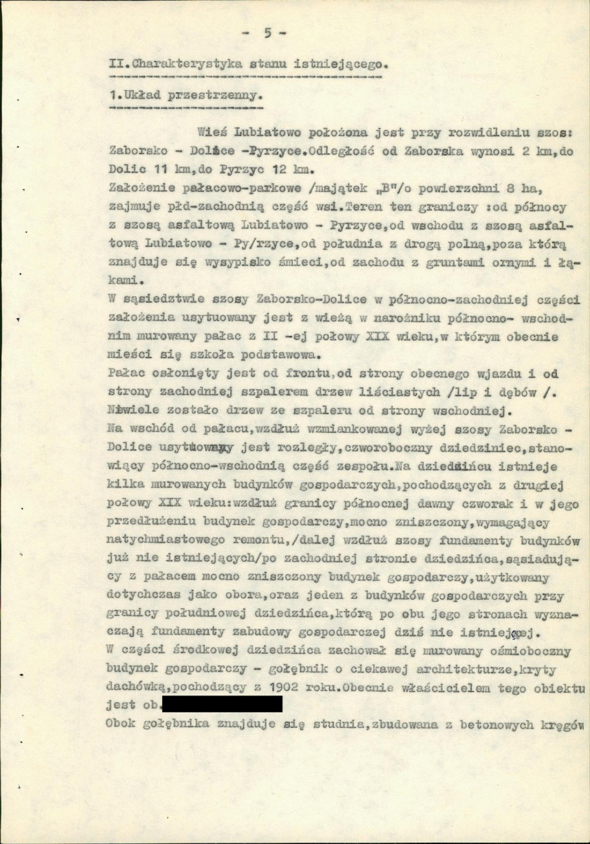 EP - Ewidencja parkowa, skan nr 10