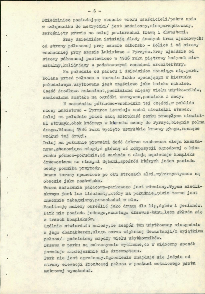 EP - Ewidencja parkowa, skan nr 11
