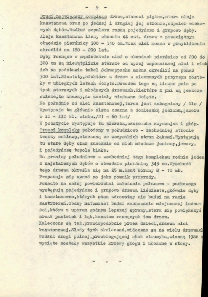 EP - Ewidencja parkowa, skan nr 14