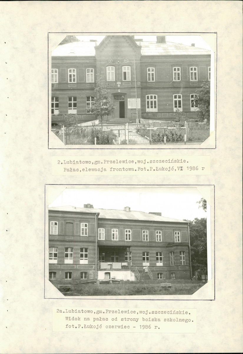EP - Ewidencja parkowa, skan nr 20