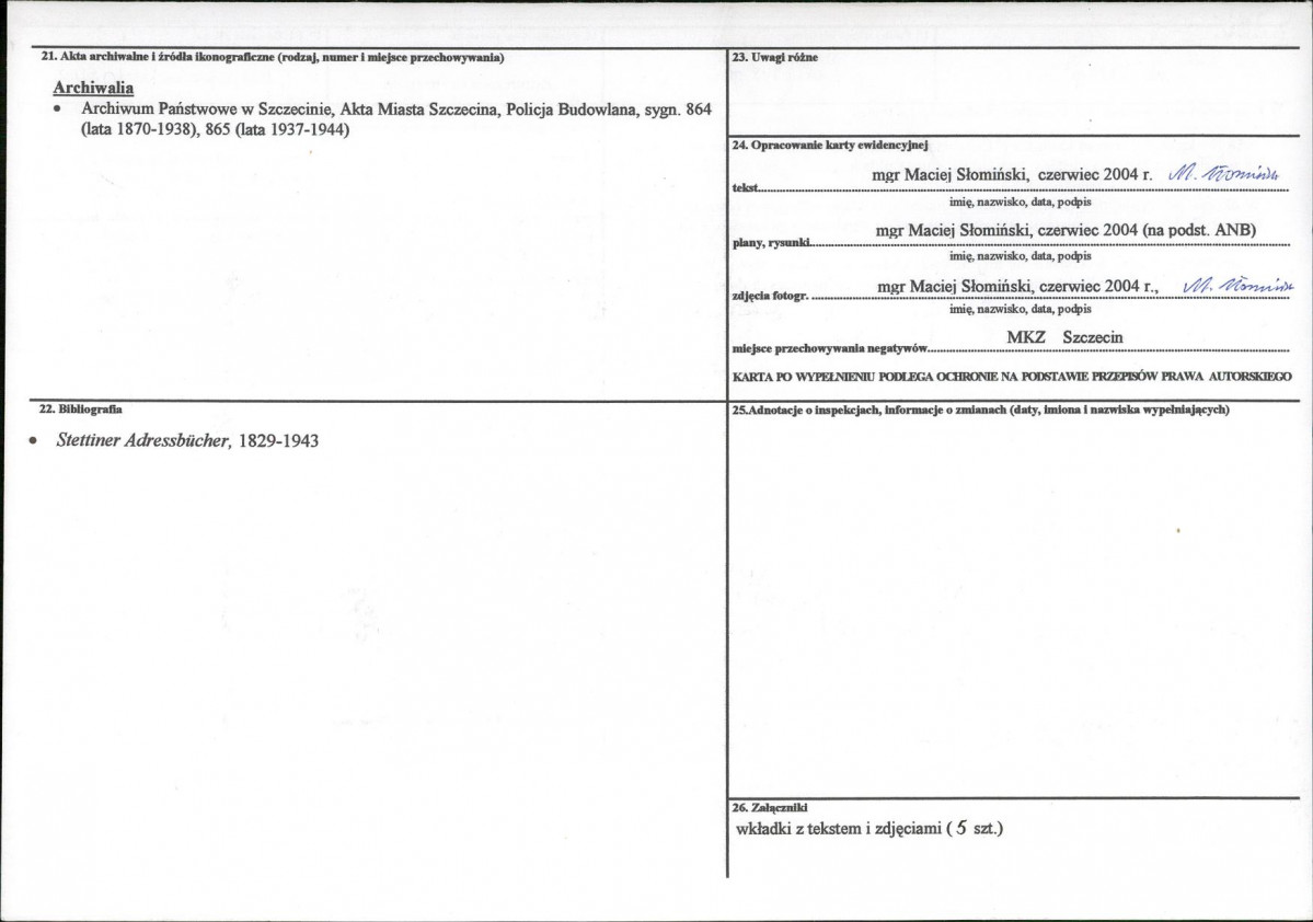 Karta biała, skan nr 4