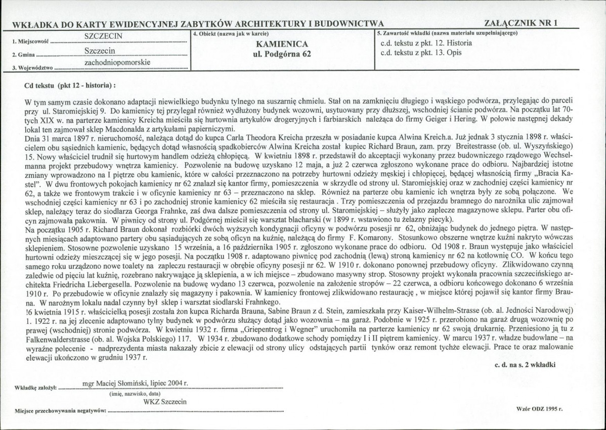 Karta biała, skan nr 5