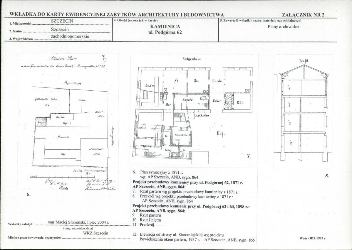Karta biała, skan nr 7
