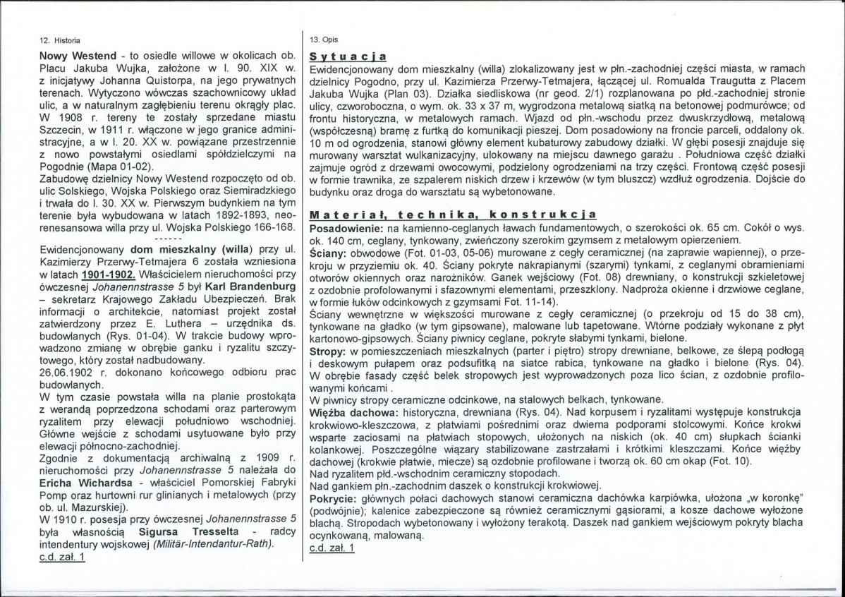 Karta biała, skan nr 2