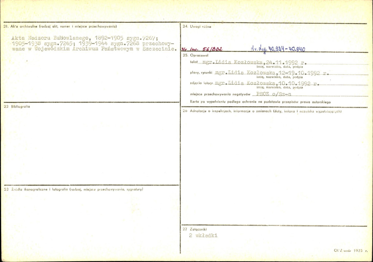 KB - Karta biała, skan nr 4