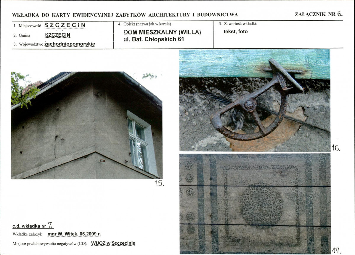 KB - Karta biała, skan nr 15