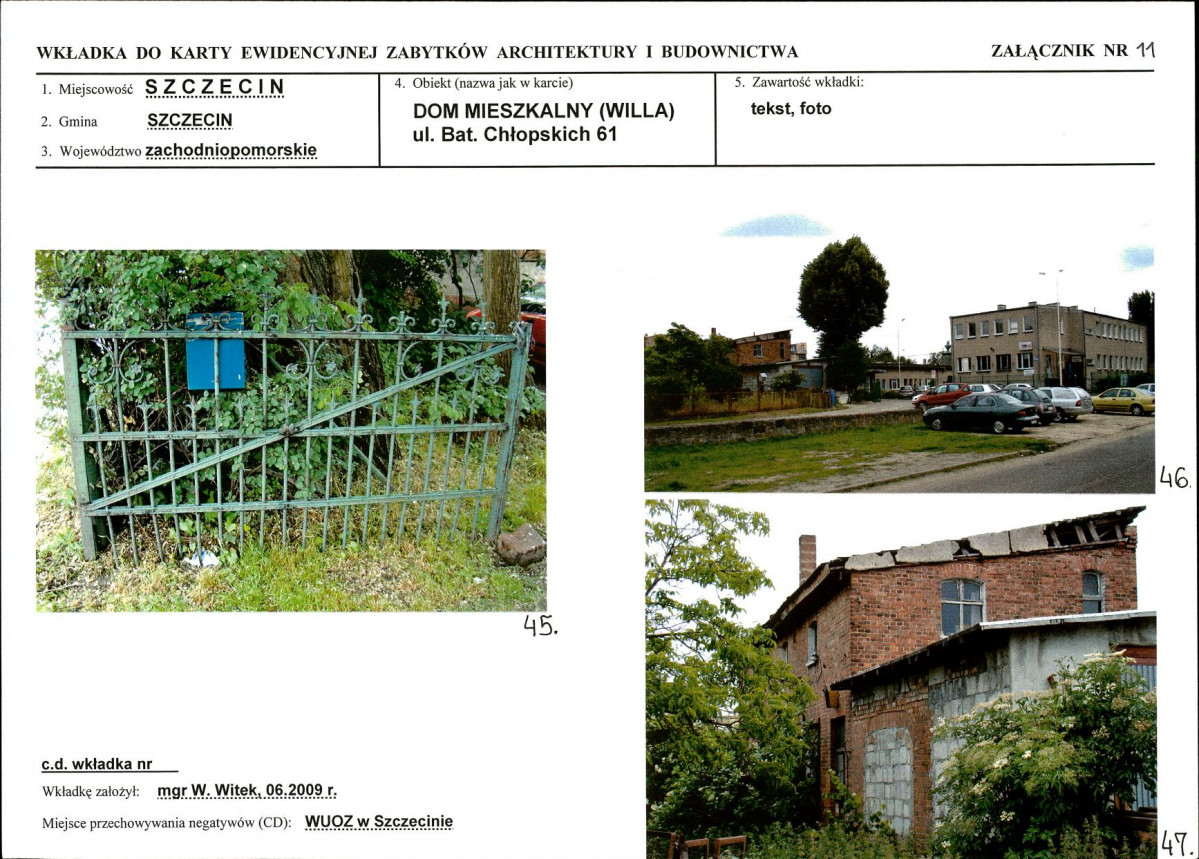 KB - Karta biała, skan nr 25