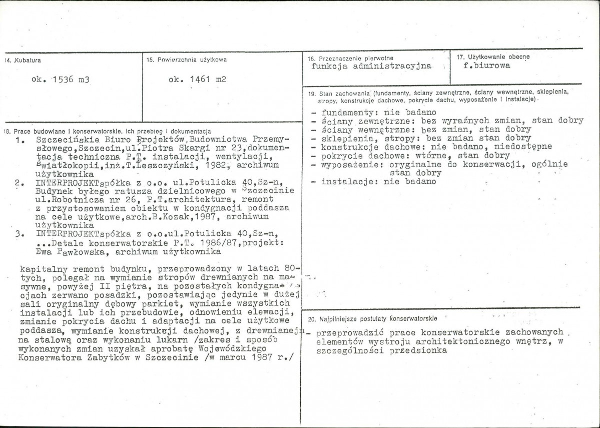 Karta biała, skan nr 3