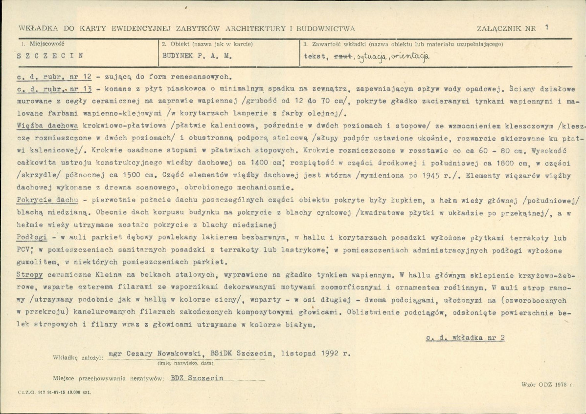 Karta biała, skan nr 5