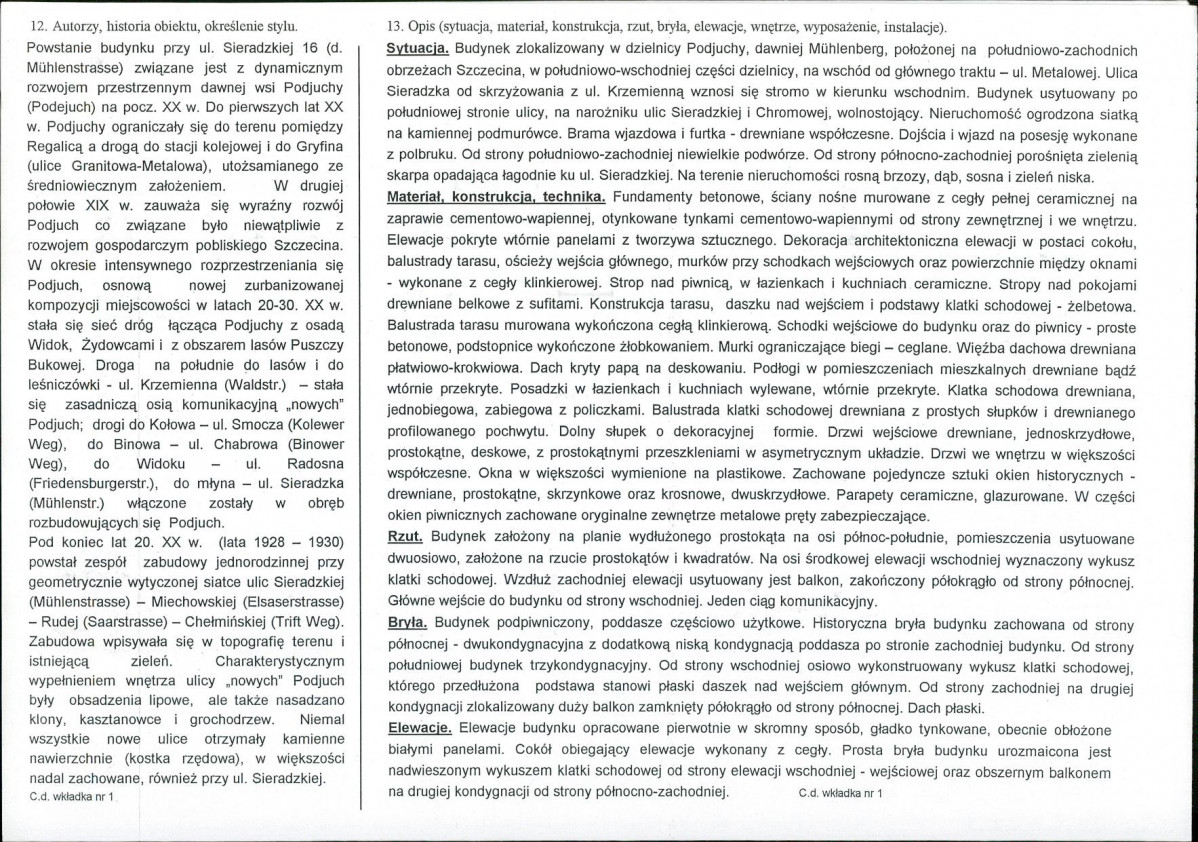 Karta biała, skan nr 2