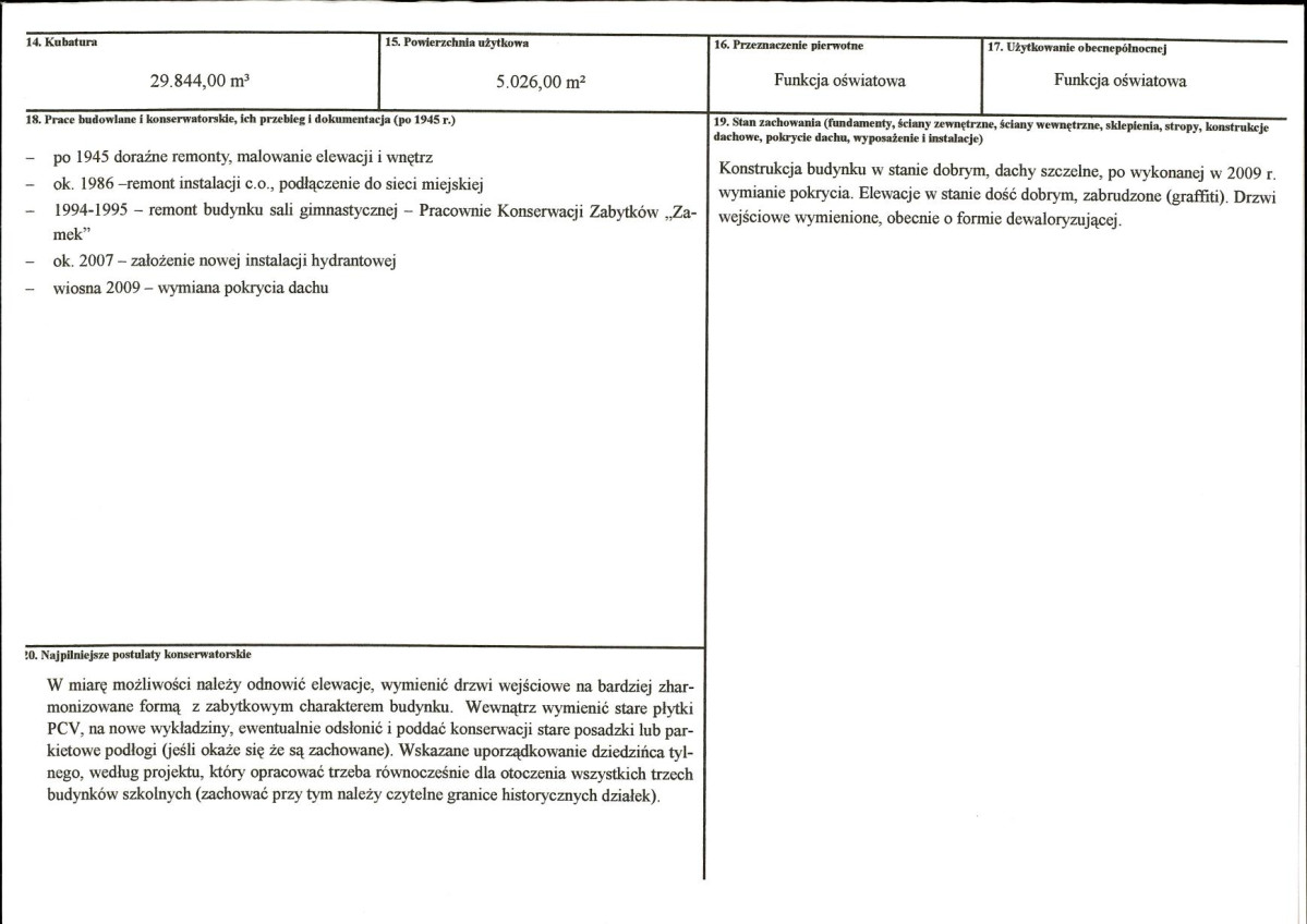 KB - Karta biała, skan nr 3