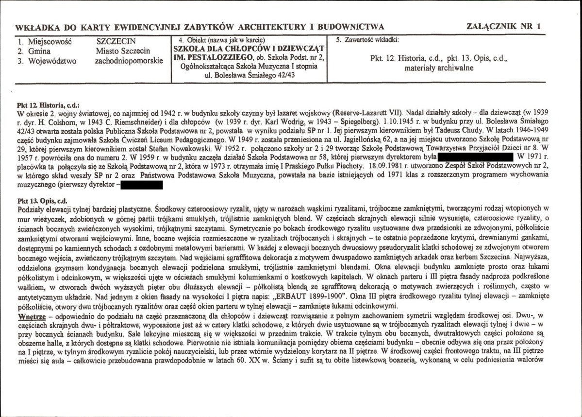 KB - Karta biała, skan nr 5