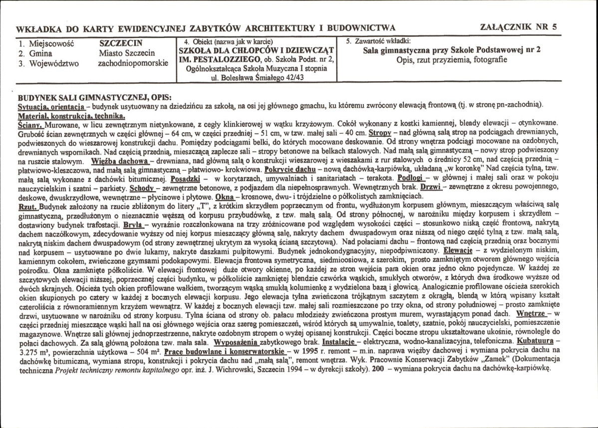 KB - Karta biała, skan nr 13