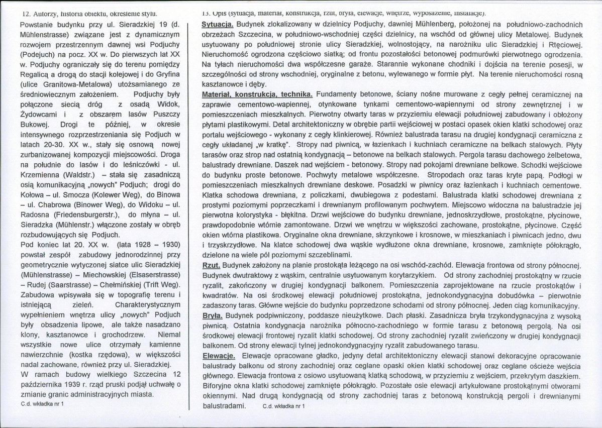 Karta biała, skan nr 2
