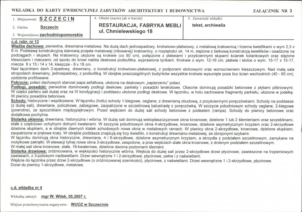 Karta biała, skan nr 9