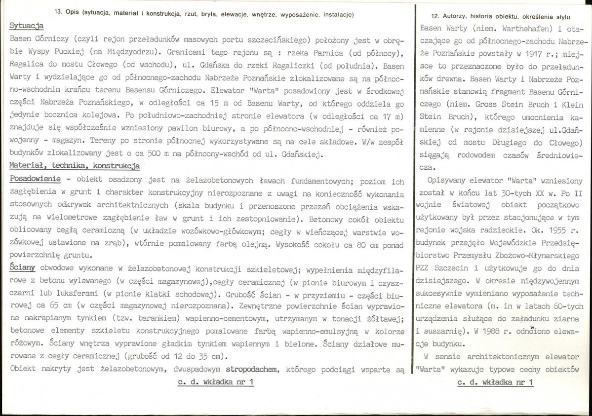 KB - Karta biała, skan nr 2