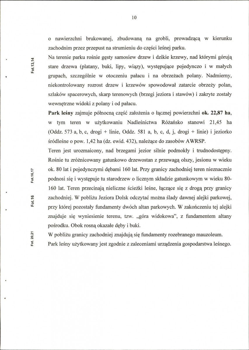 EP - Ewidencja parkowa, skan nr 12