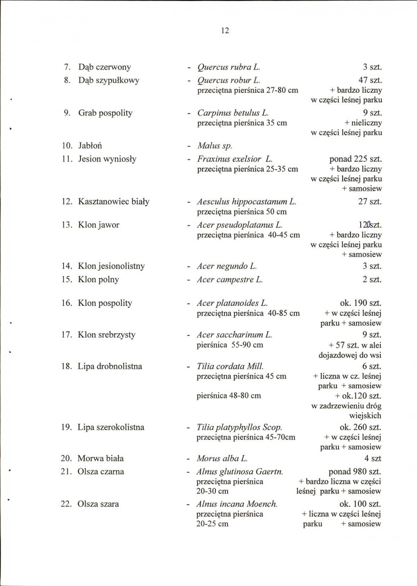 EP - Ewidencja parkowa, skan nr 14