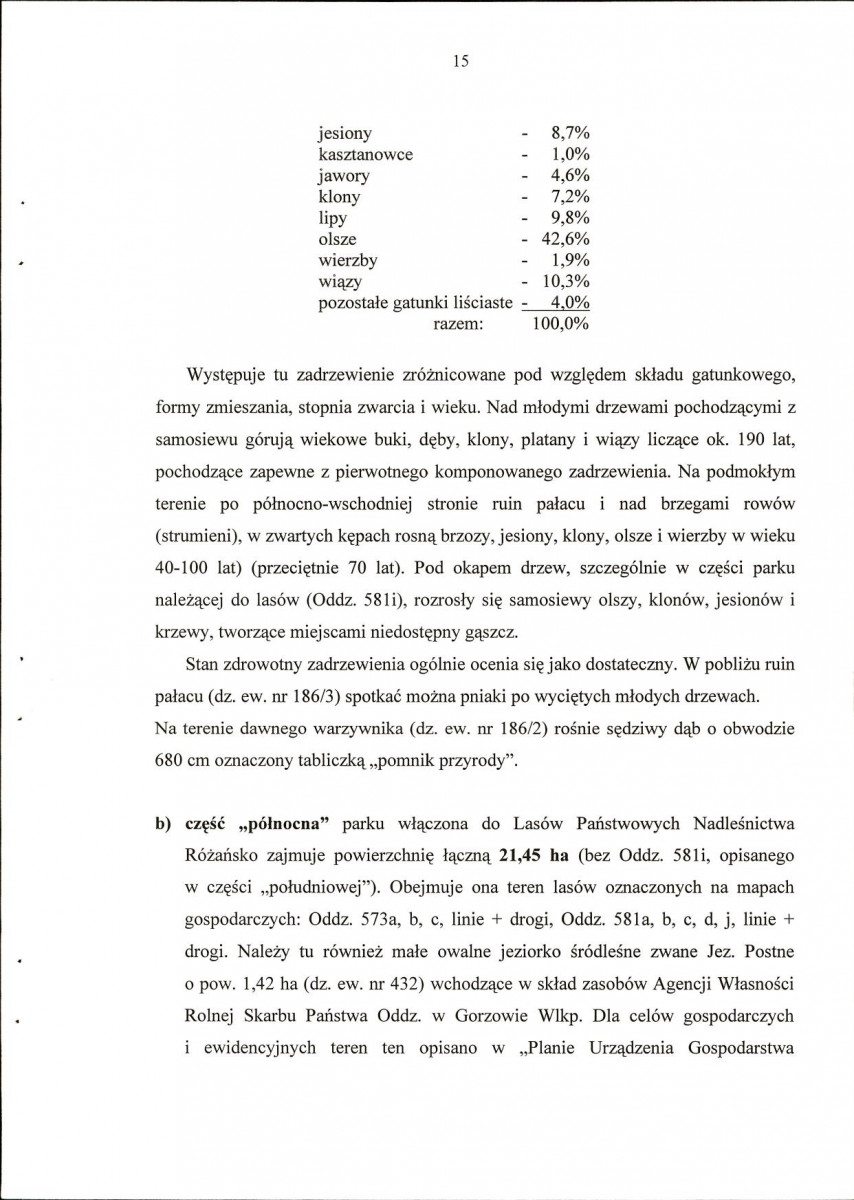EP - Ewidencja parkowa, skan nr 17
