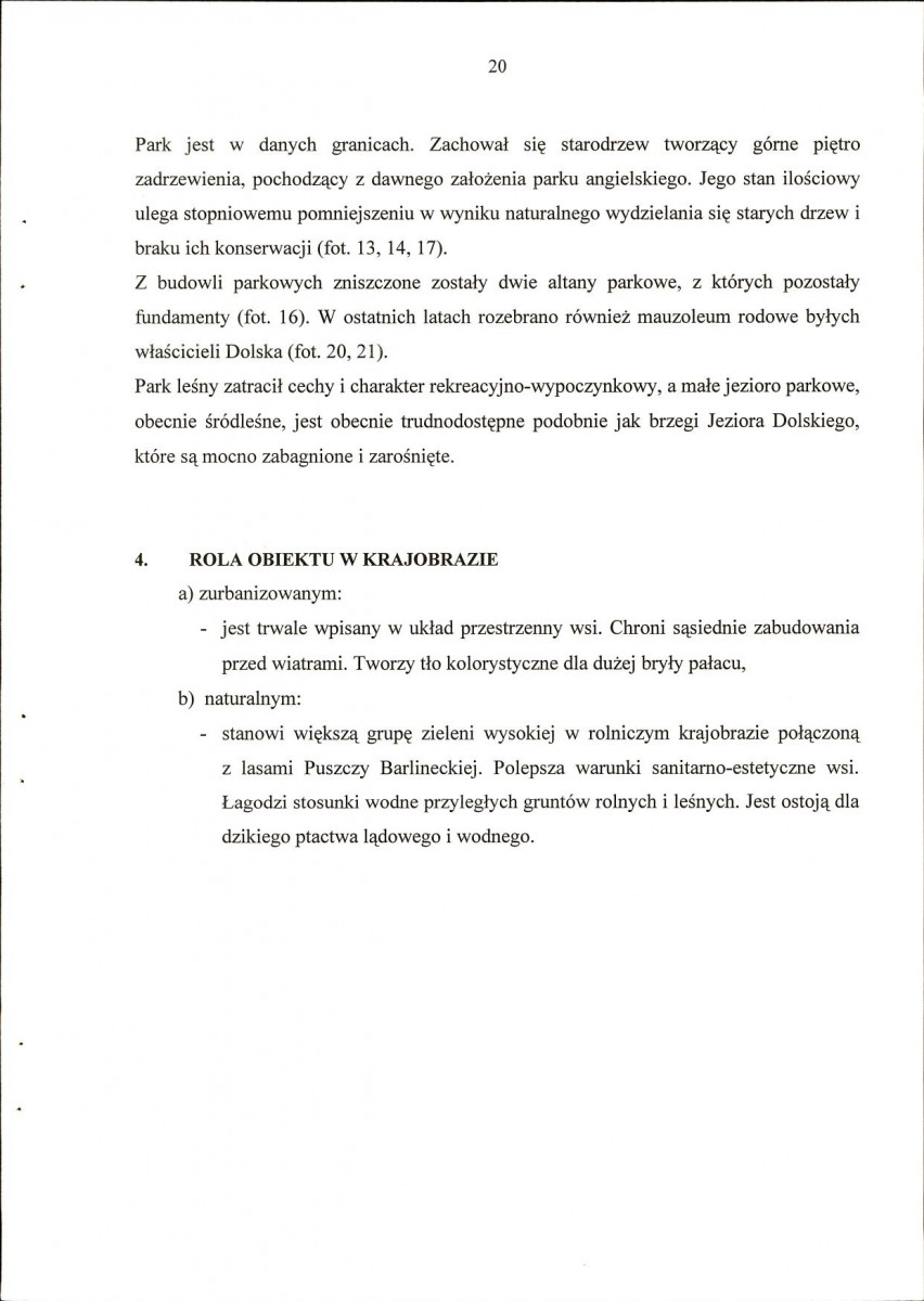 EP - Ewidencja parkowa, skan nr 22
