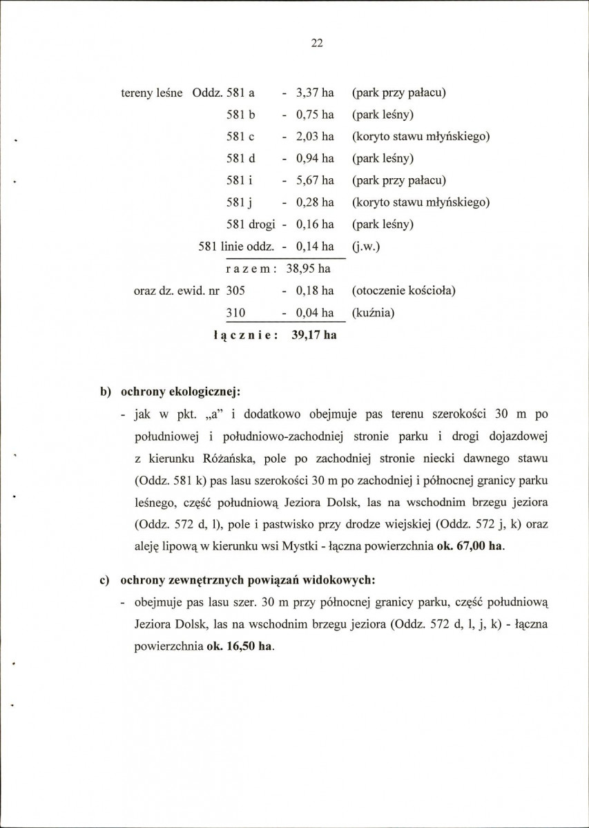 EP - Ewidencja parkowa, skan nr 24