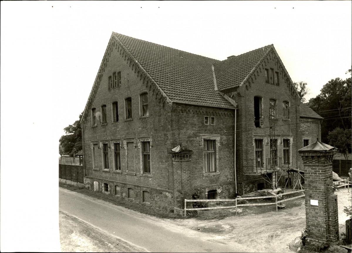 EP - Ewidencja parkowa, skan nr 48