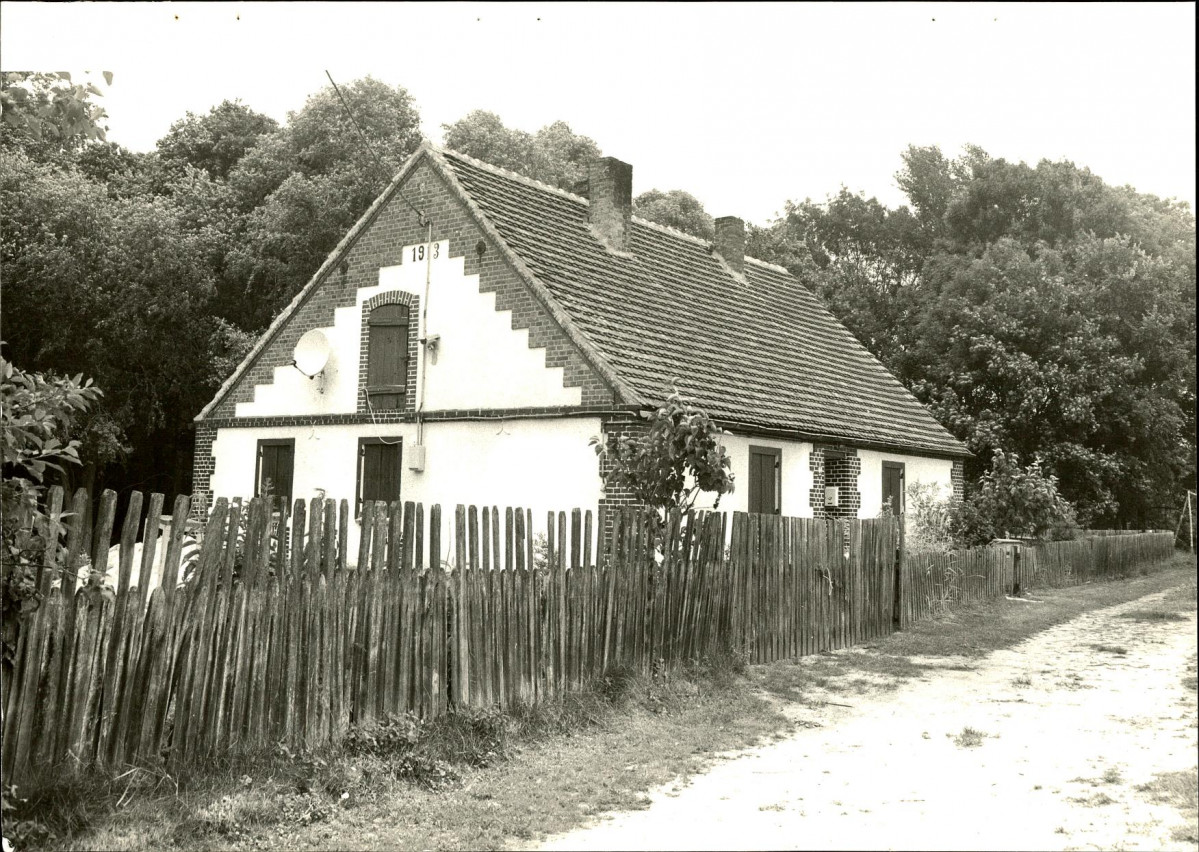 EP - Ewidencja parkowa, skan nr 50