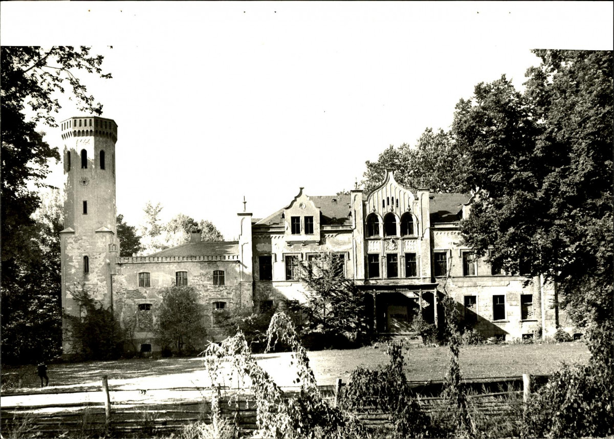 EP - Ewidencja parkowa, skan nr 52