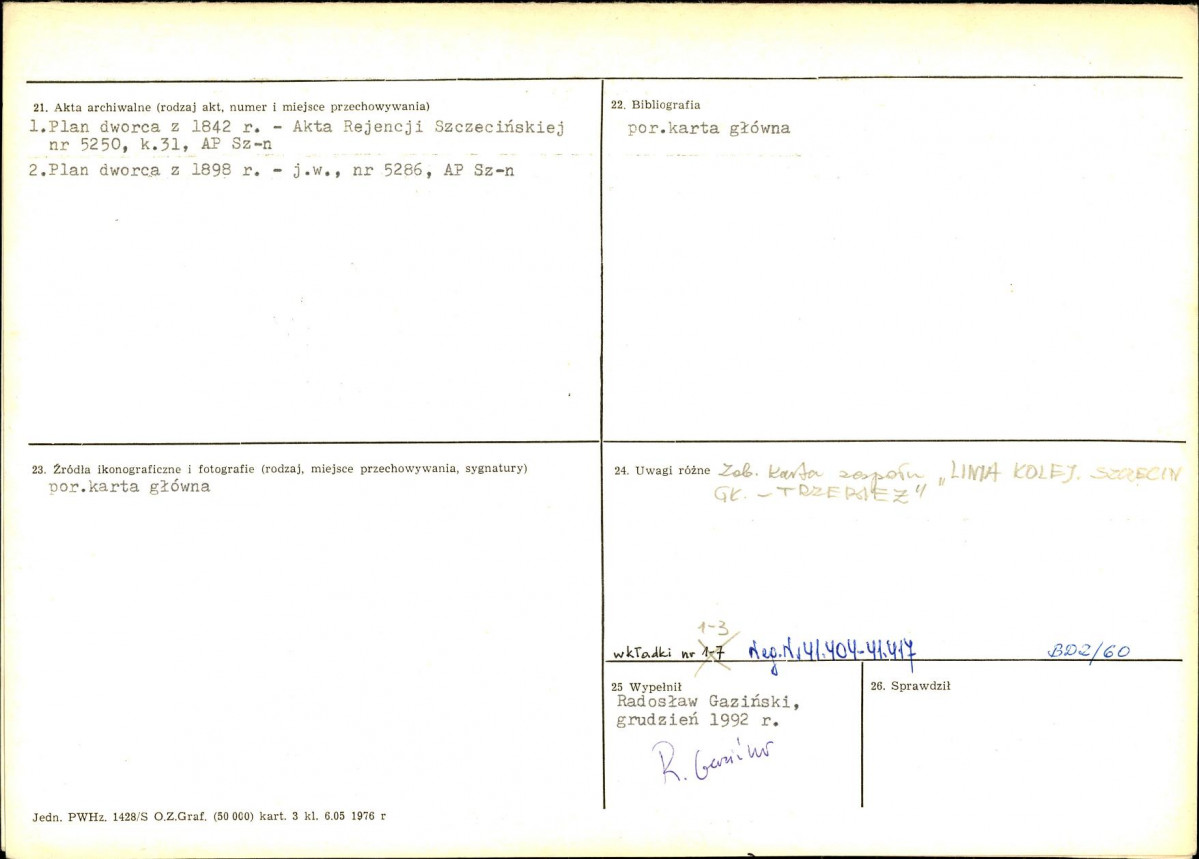 KB - Karta biała, skan nr 4