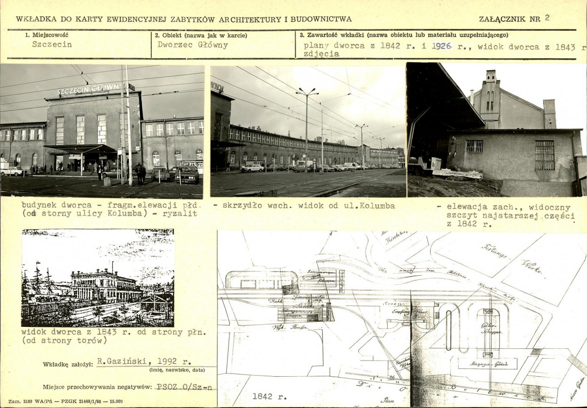 KB - Karta biała, skan nr 7